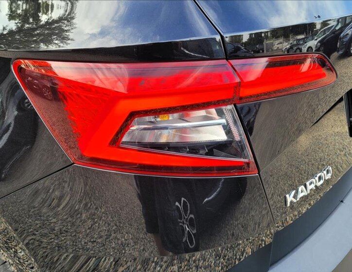 Škoda Karoq 45