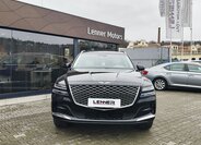 Ostatní Ostatní SUV 3,5 l 279 kw