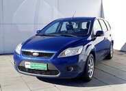 Ford Focus Kombi 1,6 l 74 kw
