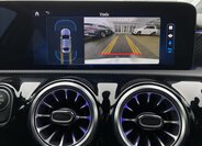 Mercedes-Benz Třídy A Sedan / Limuzína 1,3 l 100 kw