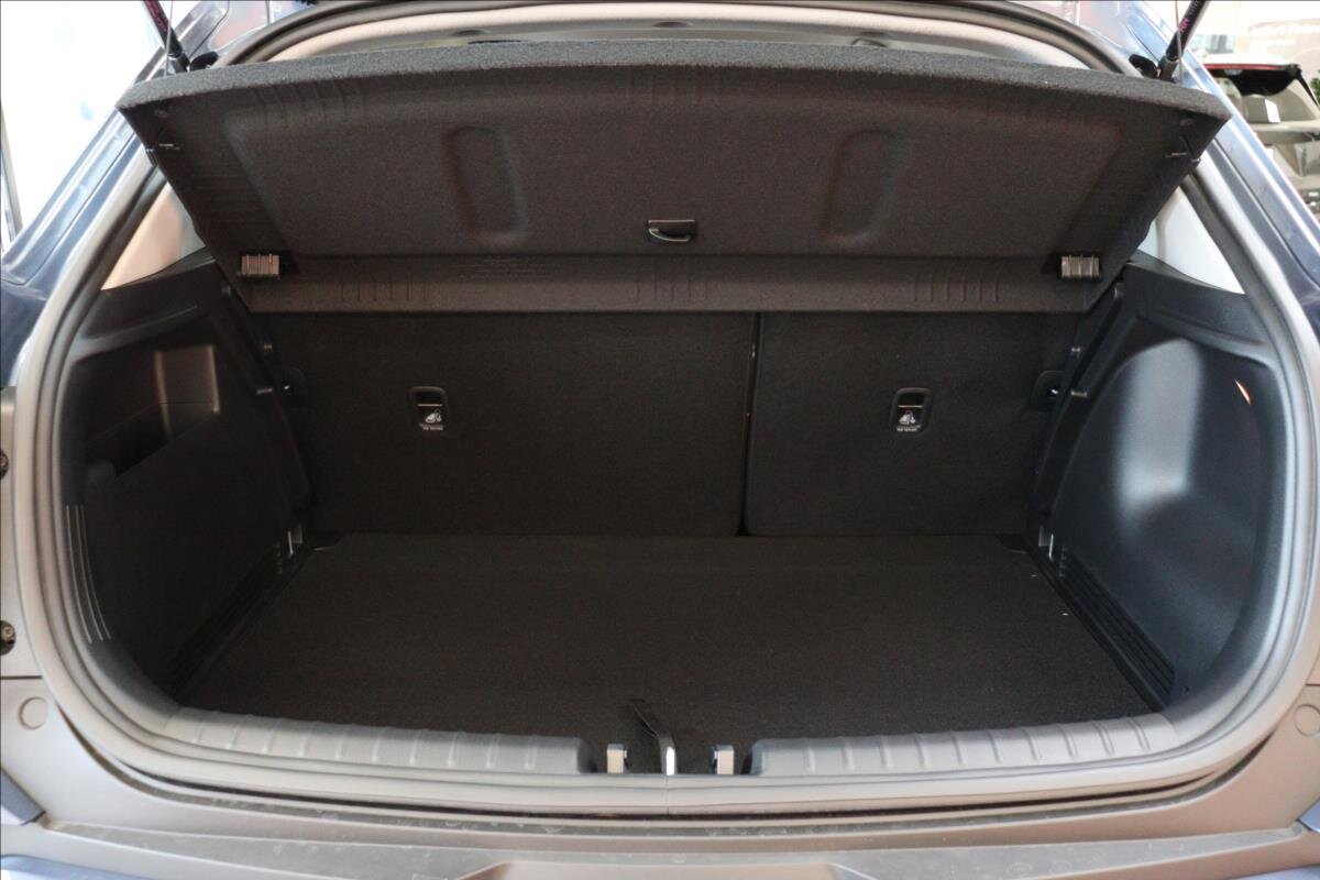 KIA Stonic SUV 0,0 0