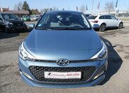 Hyundai i20 Hatchback 1,1 l 55 kw