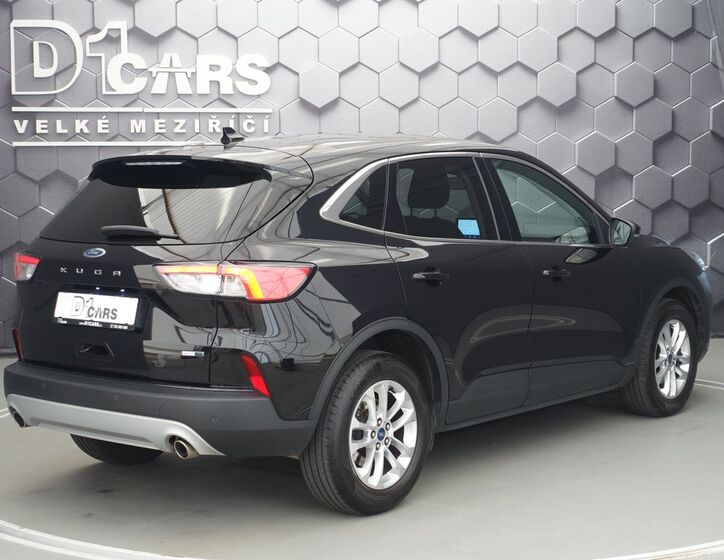 Ford Kuga 2