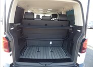 Volkswagen Multivan Kombi 2,0 l 150 kw