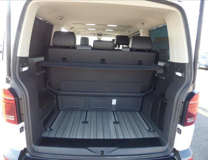 Volkswagen Multivan Kombi 2,0 l 150 kw