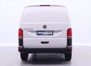 Volkswagen Transporter 6