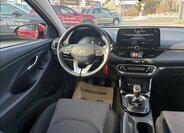 Hyundai i30 Kombi 1,5 l 70 kw
