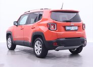 Jeep Renegade SUV / Terénní 2,0 l 103 kw
