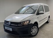 Volkswagen Caddy 1