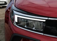 Opel Grandland SUV 1,2 l 96 kw