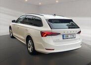 Škoda Octavia Kombi 2,0 l 85 kw