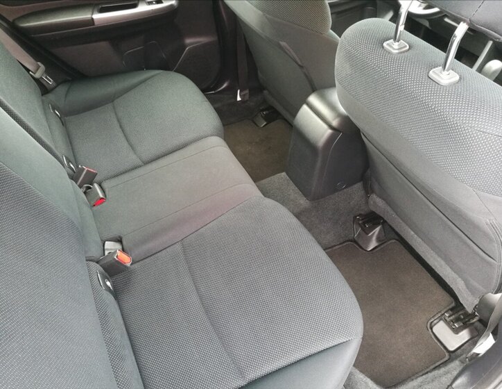 Subaru Impreza Kombi 1,6 l 84 kw