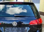 Volkswagen Golf Kombi 1,6 l 77 kw