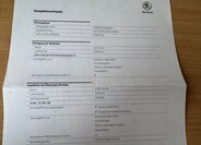 Škoda Octavia Kombi 2,0 l 135 kw