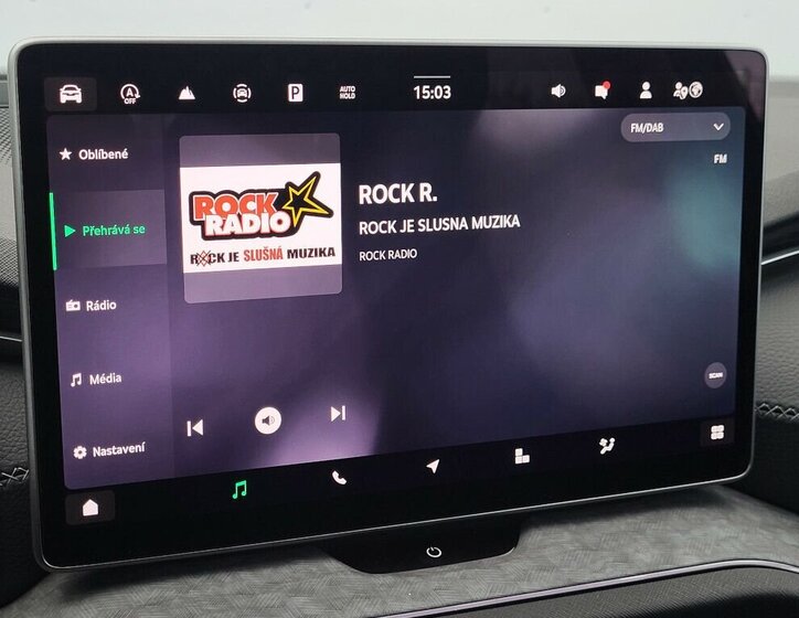 Škoda Kodiaq SUV 2,0 l 142 kw