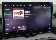 Škoda Kodiaq SUV 2,0 l 142 kw