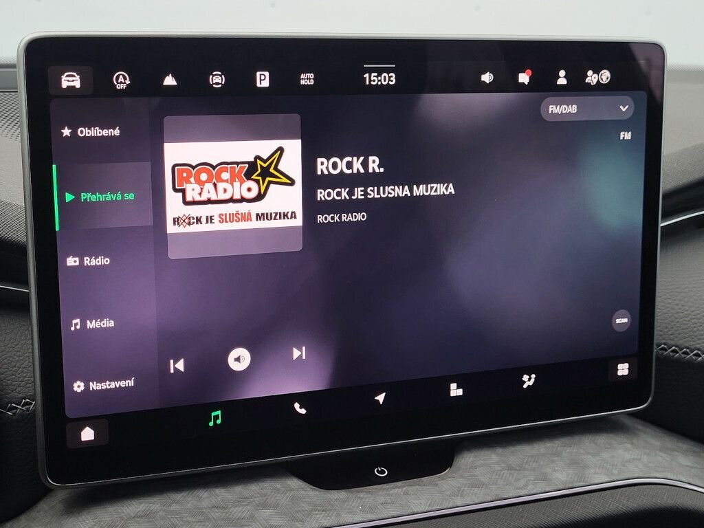 Škoda Kodiaq SUV 2,0 l 142 kw