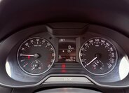 Škoda Octavia Kombi 1,6 l 66 kw