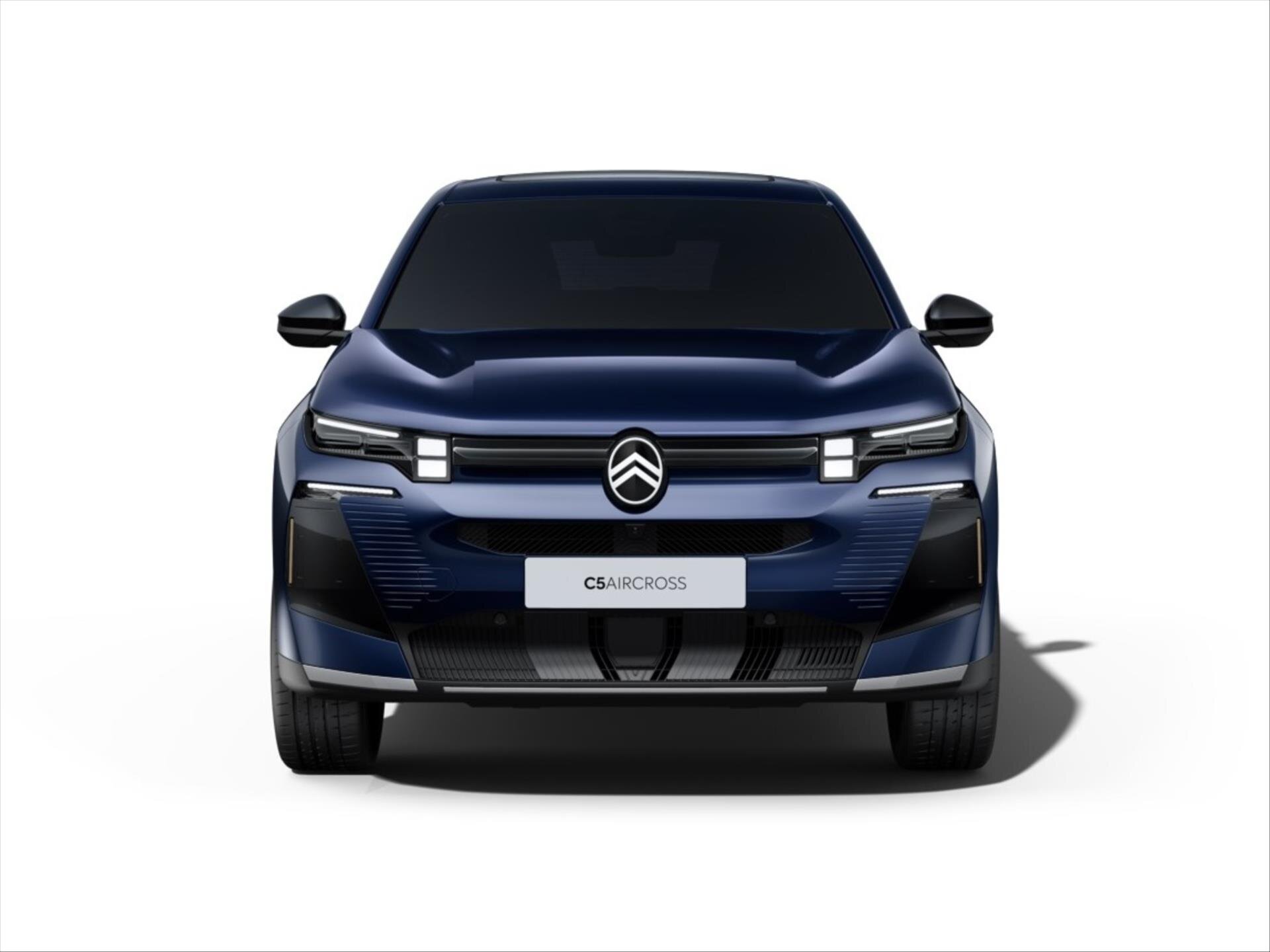 Citroën C5 Aircross SUV 1,2 l 107 kw