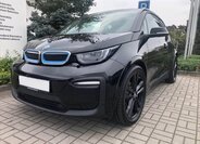 BMW i3 Hatchback 0,0 125 kw