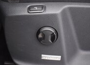 Volkswagen Golf Sportsvan Hatchback 1,4 l 92 kw