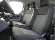 Peugeot Expert Kombi 1,5 l 88 kw