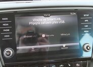 Škoda Octavia Kombi 1,6 l 85 kw