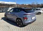 Hyundai Kona SUV / Terénní 0,0 150 kw