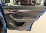 Škoda Kodiaq SUV 2,0 l 142 kw