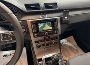 Volkswagen Passat Kombi 1,4 l 90 kw