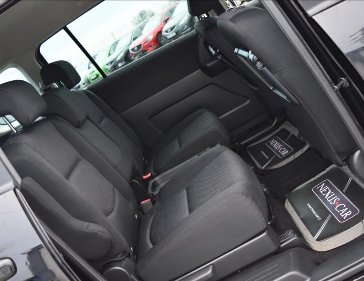 Mazda 5 MPV 1,8 l 85 kw