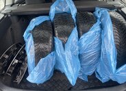 Škoda Octavia Kombi 1,6 l 77 kw