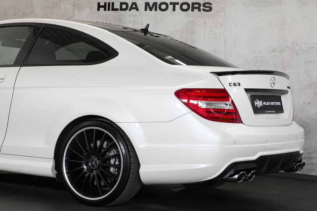 Mercedes-Benz Třídy C