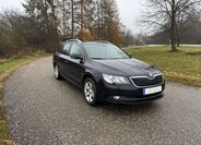 Škoda Superb Kombi 0,0 103 kw