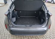 Toyota Yaris Cross SUV 1,5 l 68 kw