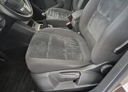 Volkswagen Tiguan SUV 2,0 l 103 kw