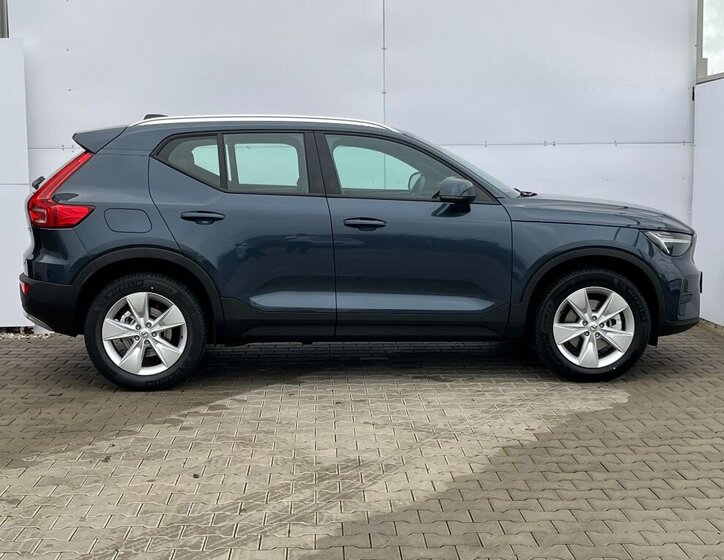 Volvo XC40 5