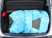 Škoda Roomster MPV 1,4 l 63 kw