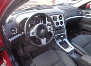 Alfa Romeo 159 Sedan / Limuzína 1,9 l 118 kw