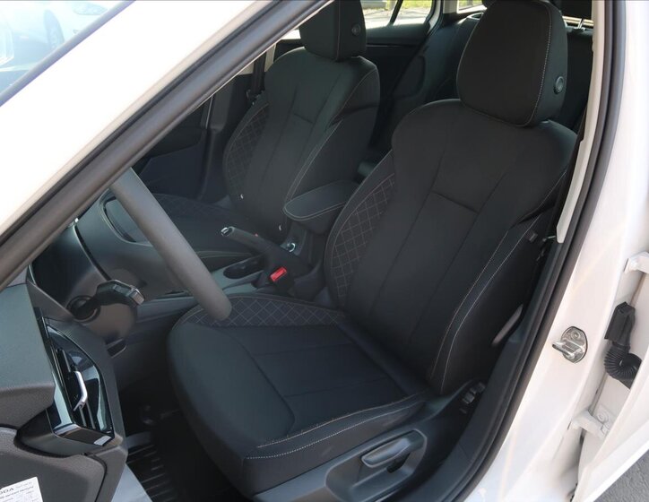 Škoda Scala Hatchback 999,0 70 kw