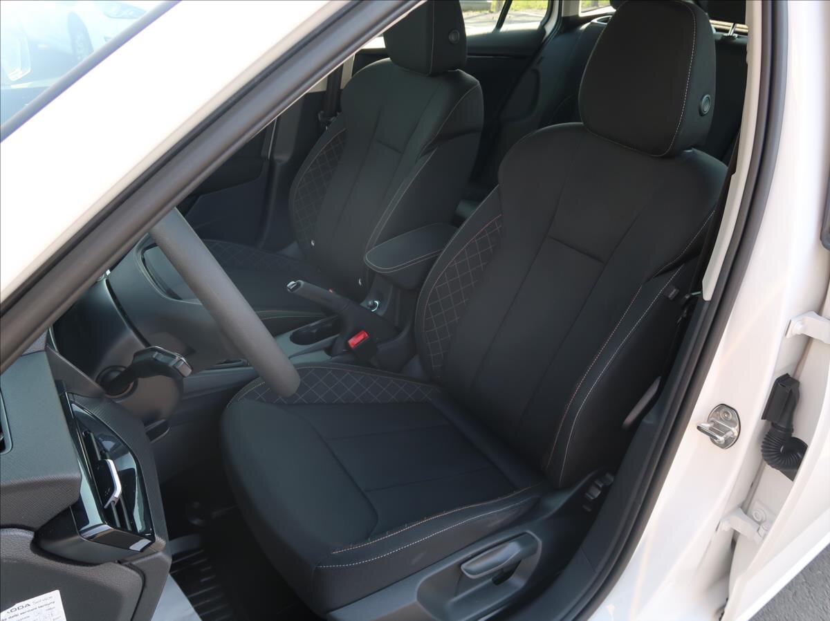 Škoda Scala Hatchback 999,0 70 kw