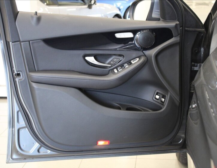 Mercedes-Benz GLC 15