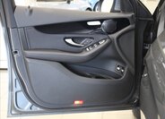 Mercedes-Benz GLC 15