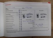 Škoda Octavia Kombi 2,0 l 103 kw