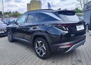 Hyundai Tucson SUV 1,6 l 169 kw