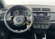 Škoda Fabia Kombi 999,0 70 kw