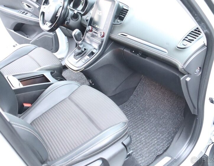 Renault Grand Scénic MPV 0,0 81 kw