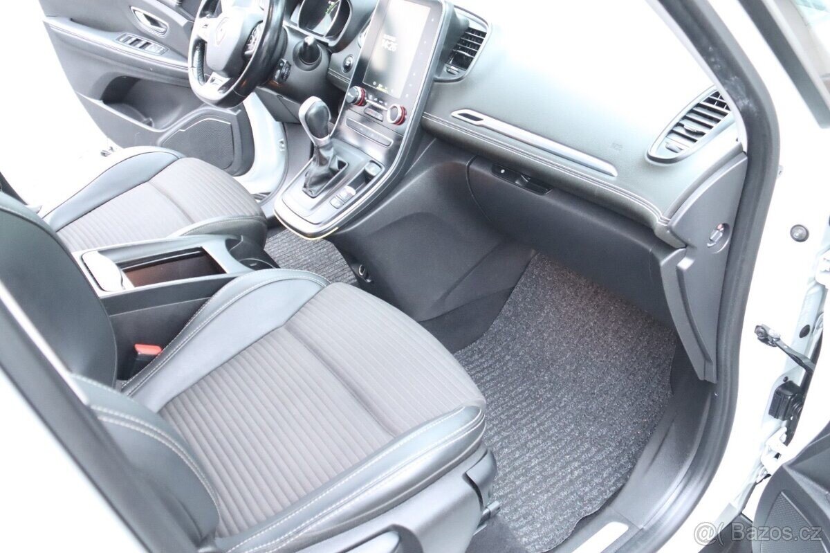 Renault Grand Scénic MPV 0,0 81 kw
