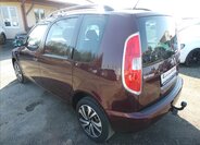 Škoda Roomster Kombi 1,2 l 63 kw