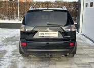 Mitsubishi Outlander 5